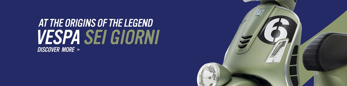 Sei Giorni Sei Giorni