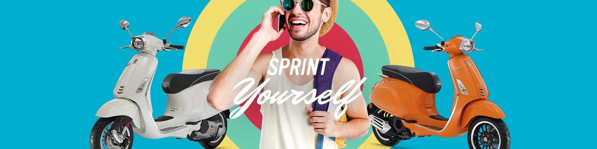 Sprint Sprint