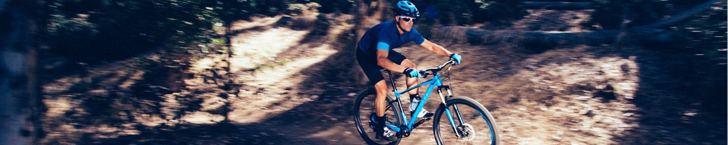Mountainbike Mountainbike