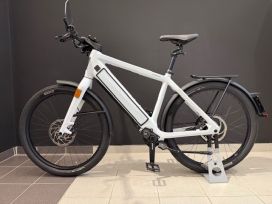 Stromer ST3 Pinion Wit Large 983Wh