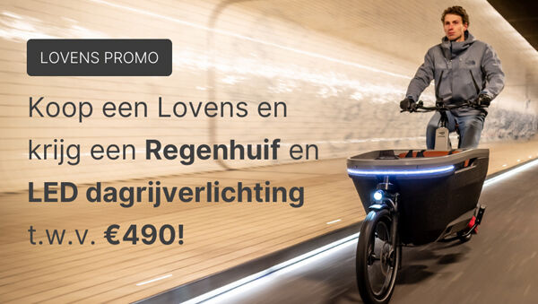 Lovens actie