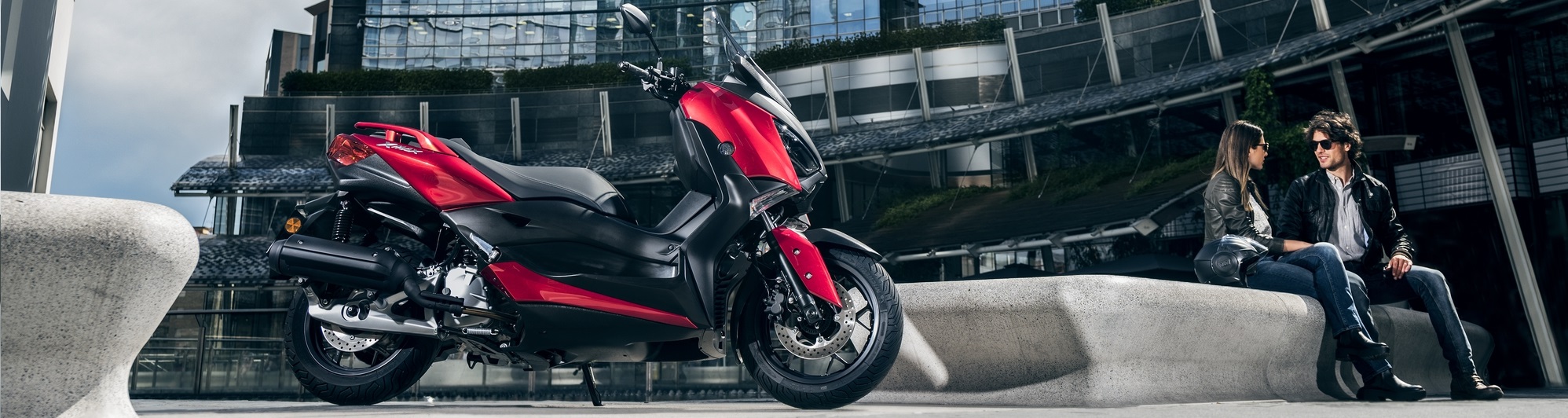 X-Max X-Max