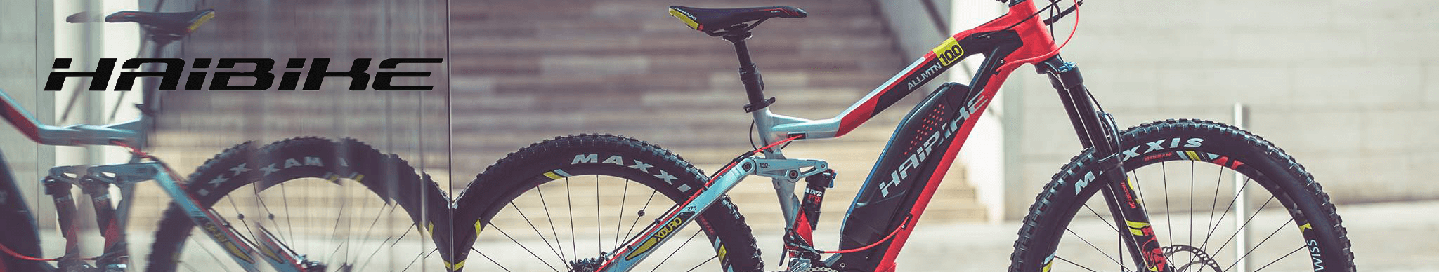 Haibike Haibike