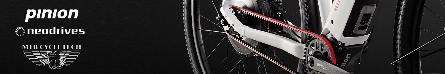 MTB Cycletech MTB Cycletech