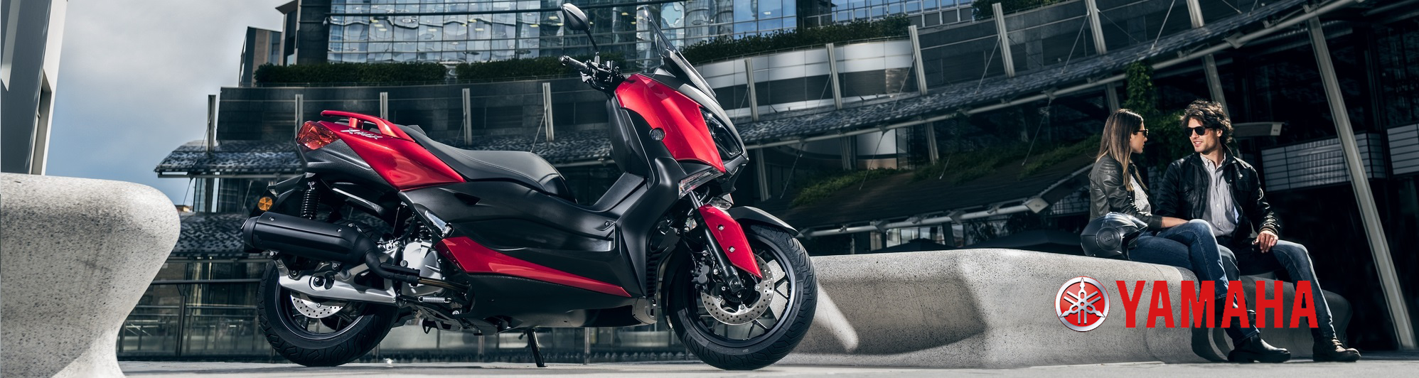 Yamaha Yamaha