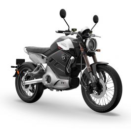 Super Soco Tc Max Elektrische Motor Tot 90km H De Meester Emobility Solutions