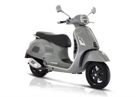 Vespa Gts Supertech Hpe Rst 300 De Meester E Mobility Solutions