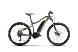 haibike urban plus for sale