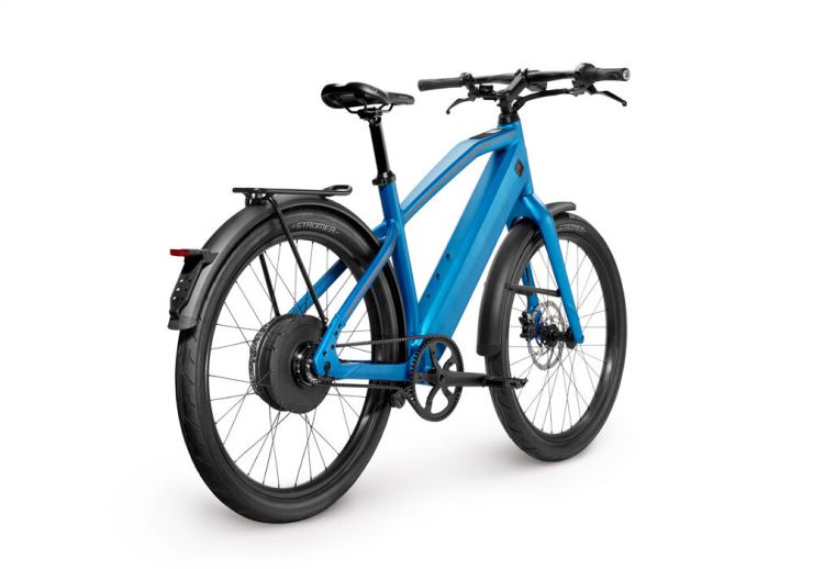 lader stromer st3