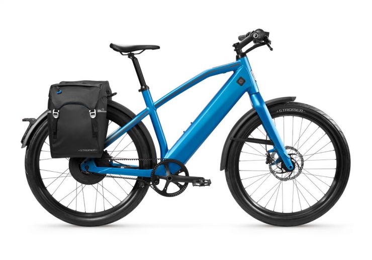 lader stromer st3