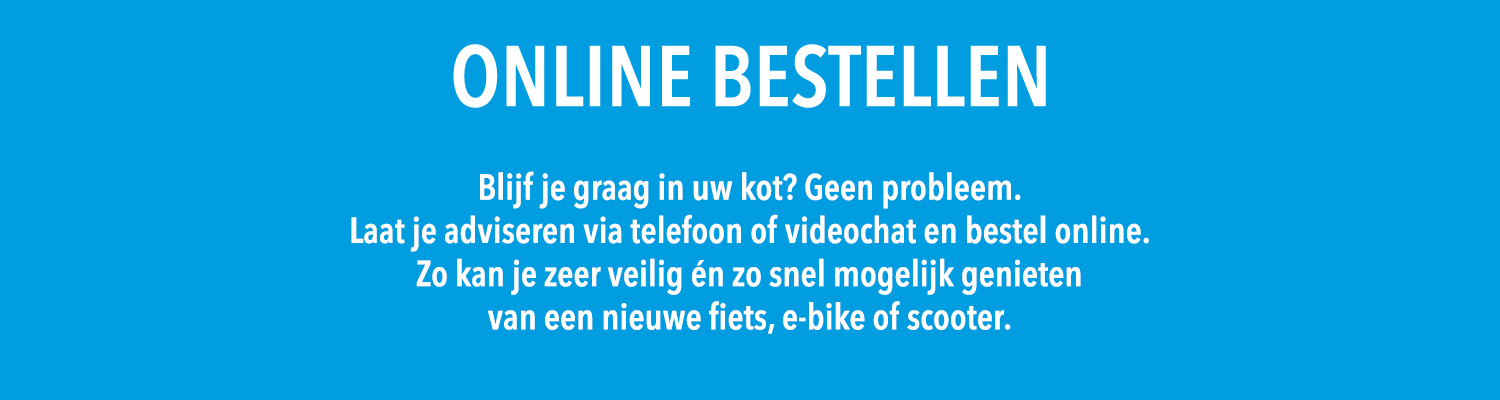 online fiets kopen