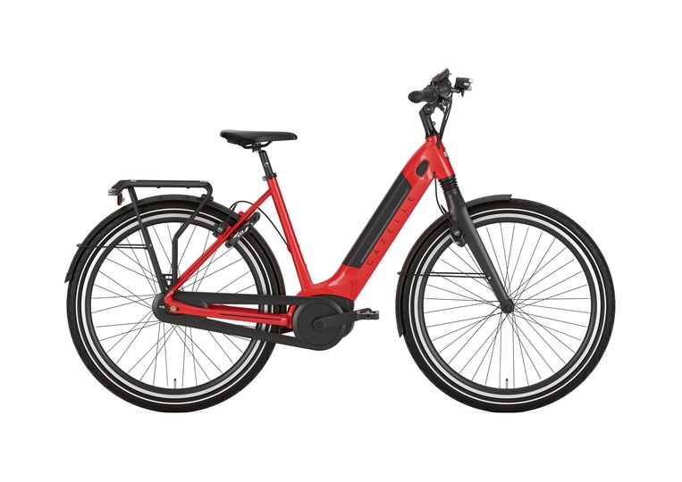 Gazelle Ultimate 2020
