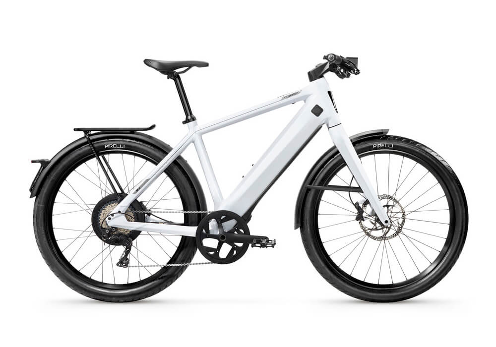 Stromer ST3 2020