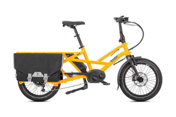 Tern GSD 2020