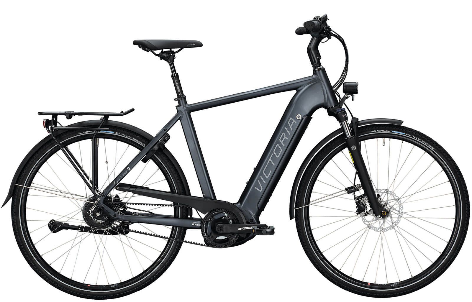 Victoria elektrische fietsen 2020